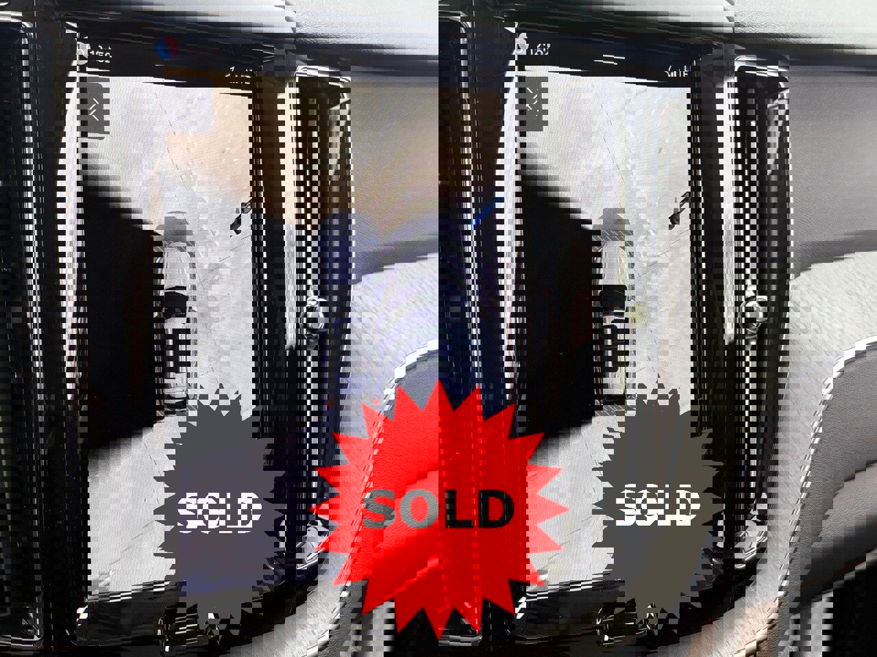 Used 2025 Volvo XC60 B5 Plus w/ Climate Package image 23