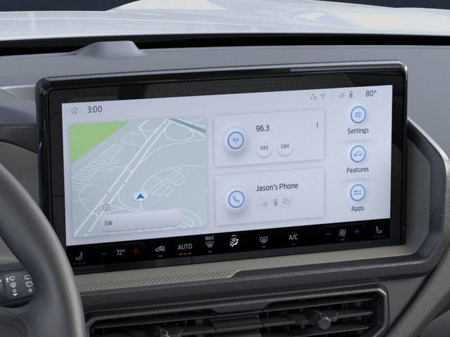 Used 2025 Ford Bronco Sport Big Bend image 14