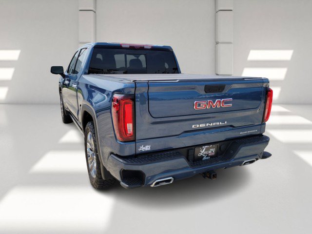 Used 2024 GMC Sierra 1500 Denali image 5