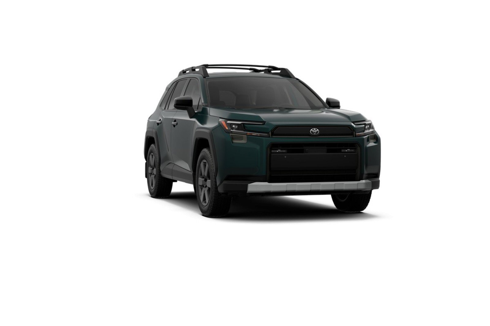 New 2026 Toyota RAV4 LE image 18