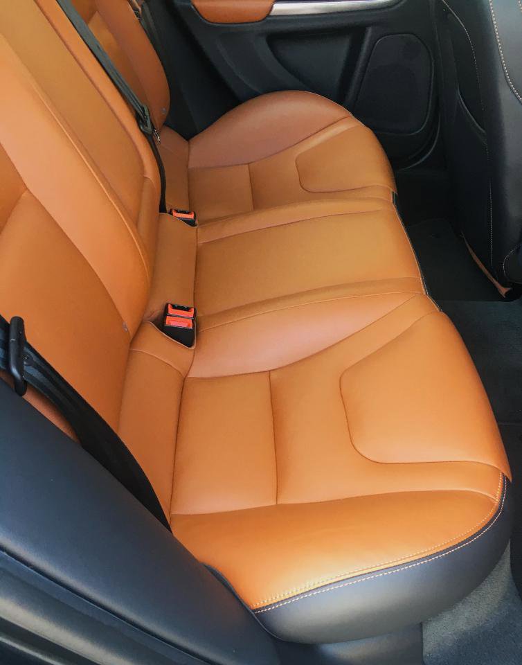 Used 2015 Volvo S60 T5 Platinum image 16