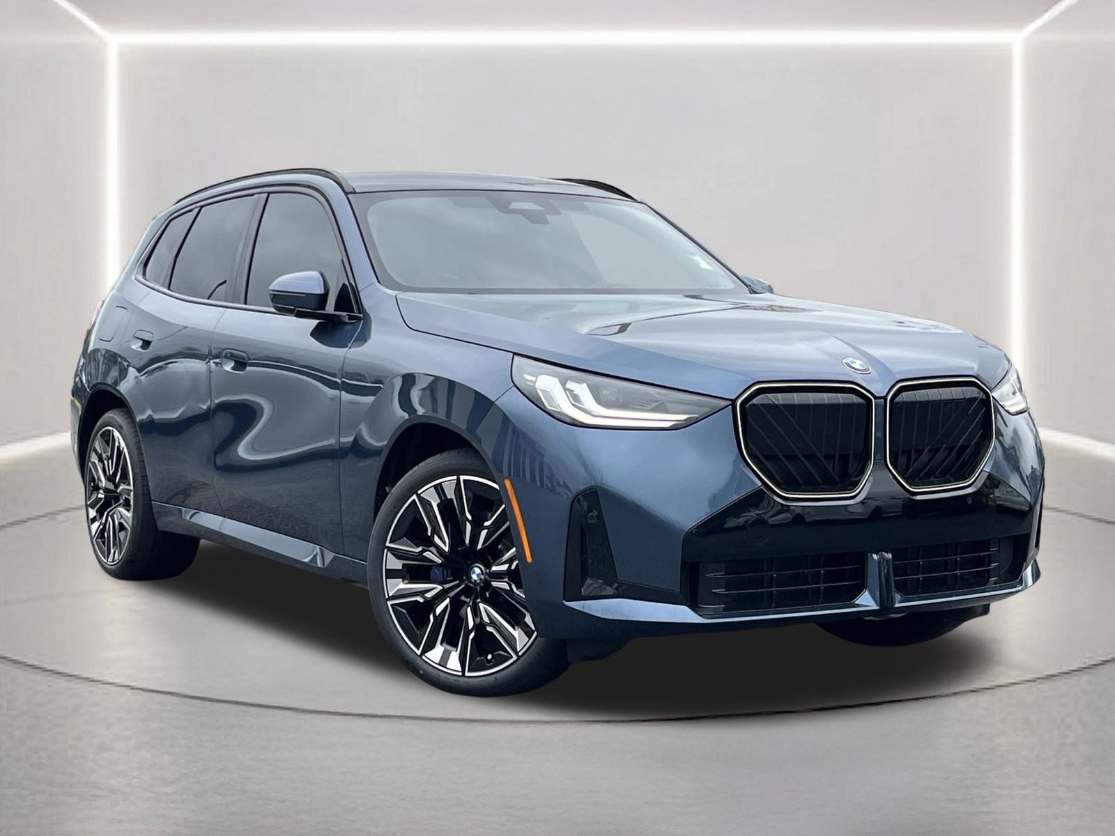 New 2026 BMW X3 xDrive30 w/ M Sport Package image 2