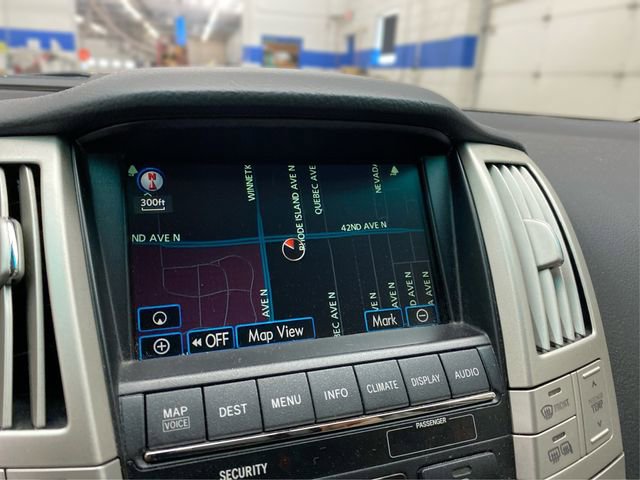 Used 2009 Lexus RX 350 AWD image 30