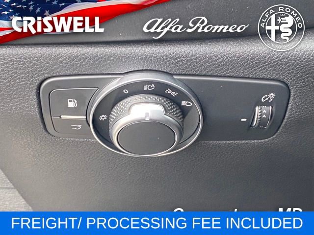 New 2024 Alfa Romeo Tonale Veloce image 34