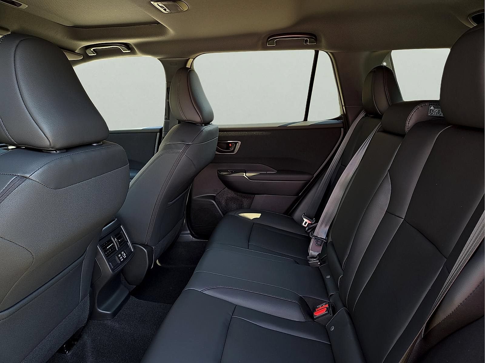 New 2026 Subaru Outback Premium AWD/4WD image 10