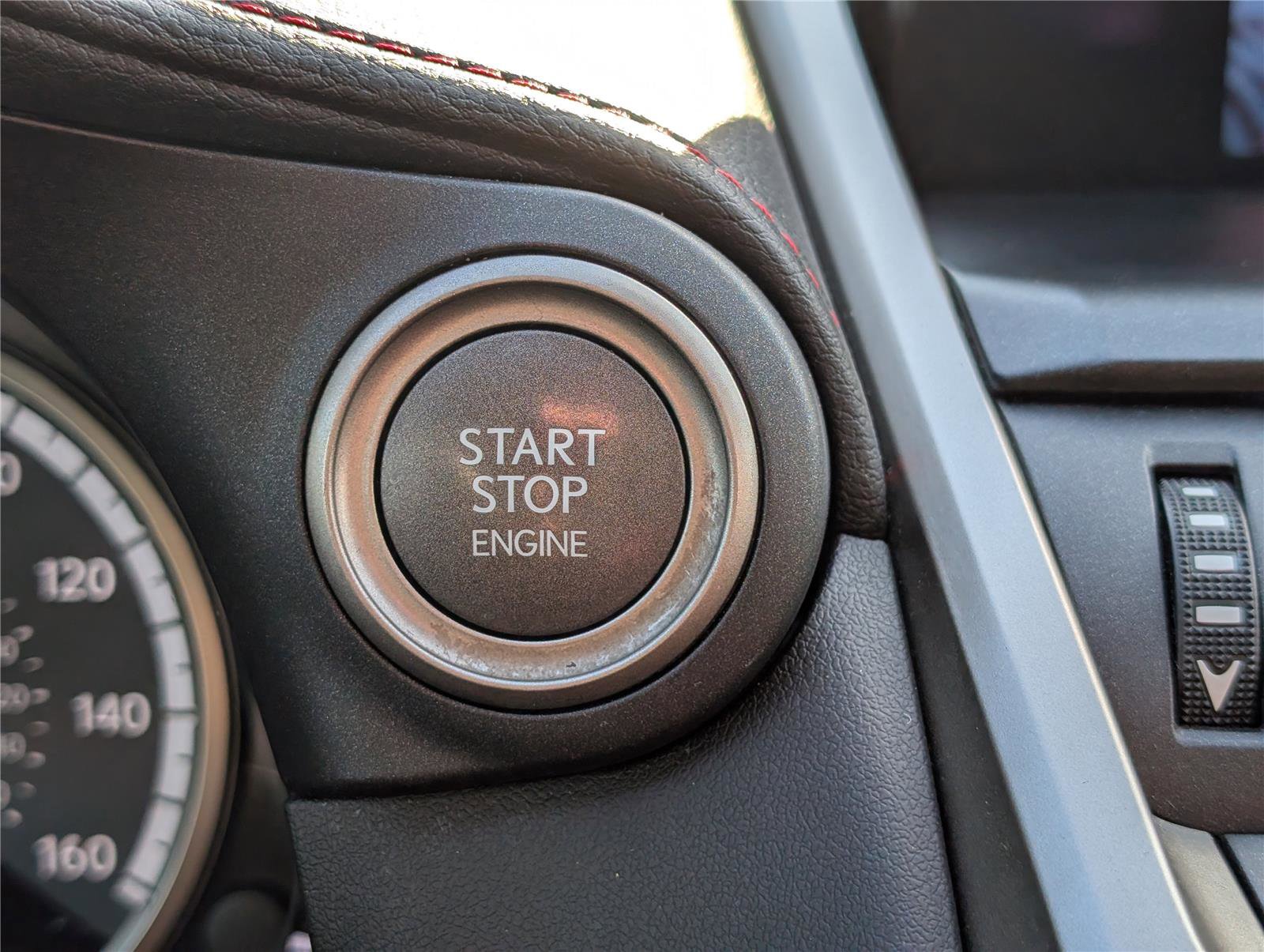 Used 2021 Lexus NX 300 F Sport image 29