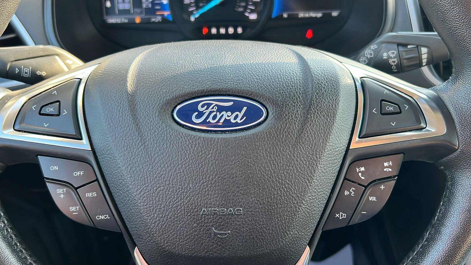 Used 2022 Ford Edge SEL w/ Convenience Package AWD/4WD image 28