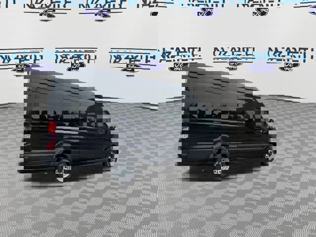 New 2026 Ford Transit 350 XLT image 9