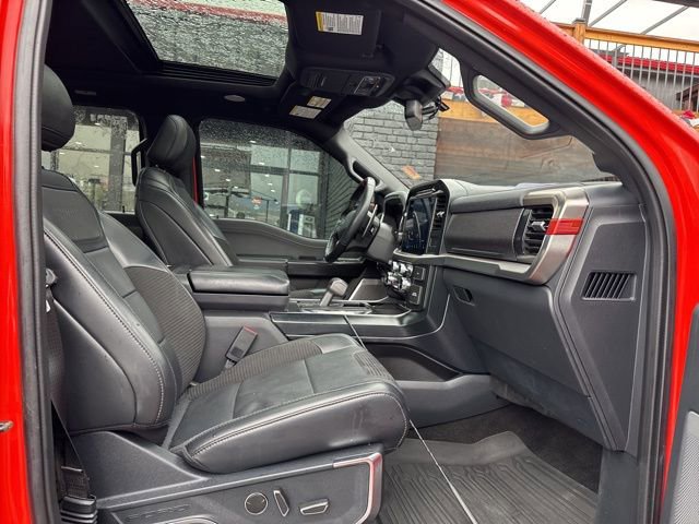 Used 2023 Ford F150 Raptor w/ Raptor Carbon Fibre Package image 16