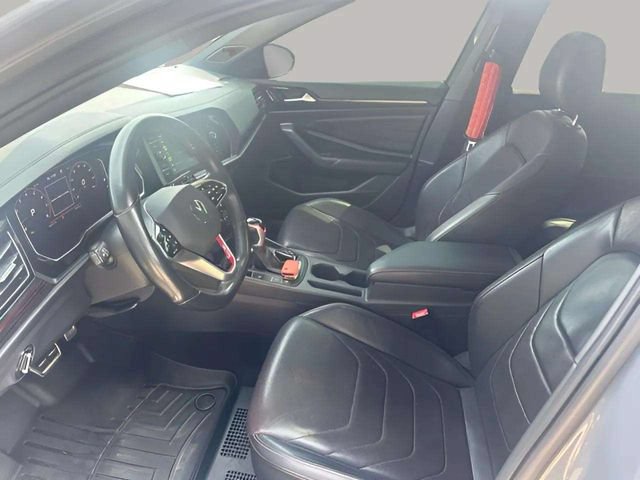 Used 2022 Volkswagen Jetta GLI Autobahn FWD image 8
