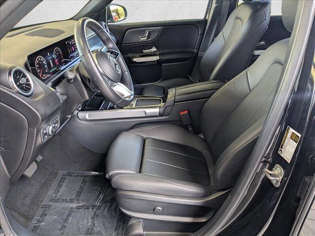 Used 2025 Mercedes-Benz GLB 250 image 15