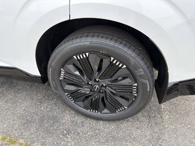New 2026 Nissan Murano Platinum w/ Cargo Package AWD/4WD image 9