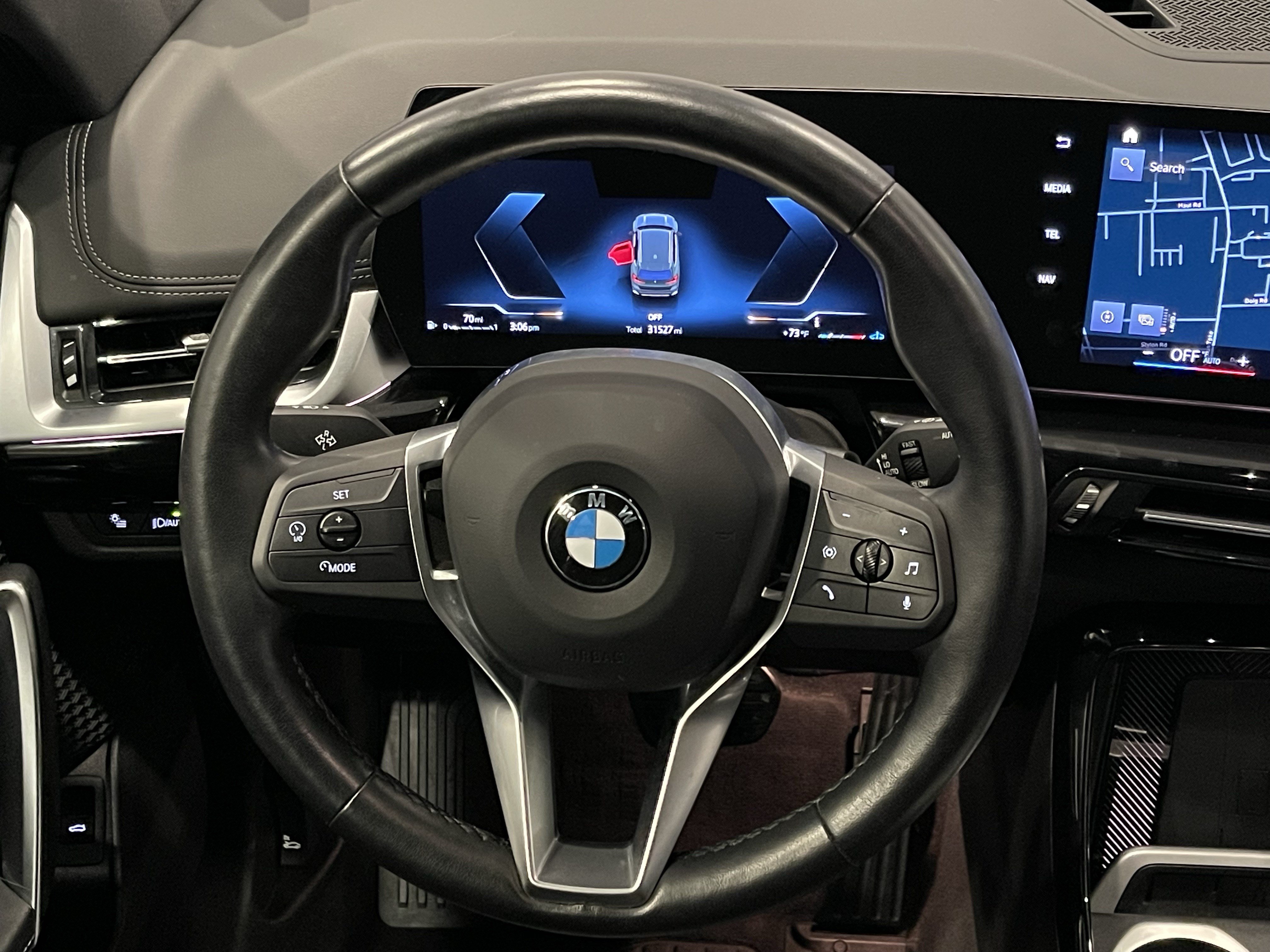 Certified 2023 BMW X1 xDrive28i w/ Convenience Package AWD/4WD image 19