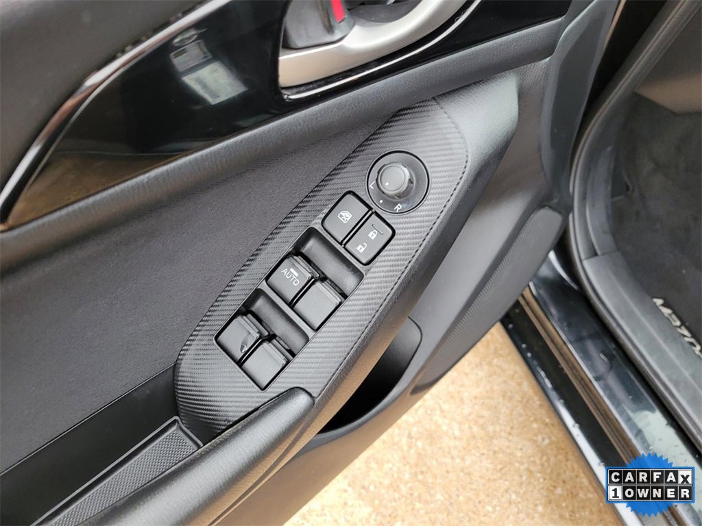 Used 2014 MAZDA MAZDA3 i Sport image 18