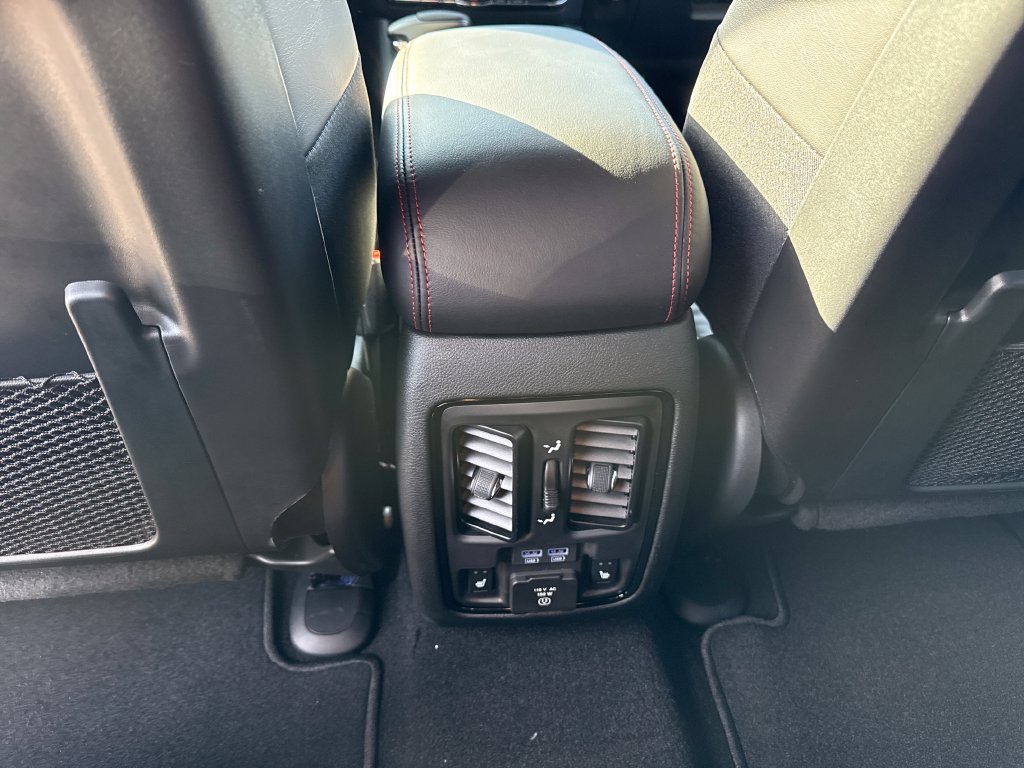 New 2027 Dodge Durango GT AWD/4WD image 10