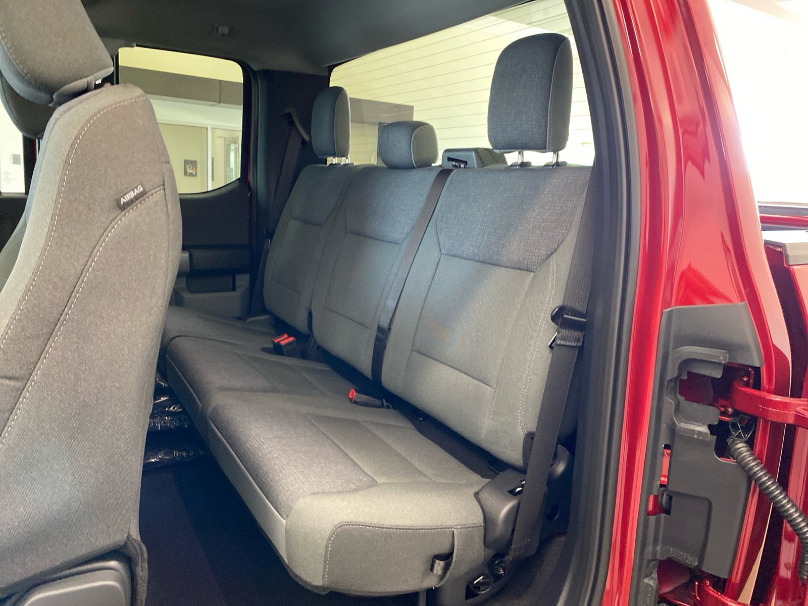 New 2026 Ford F150 XLT AWD/4WD image 20