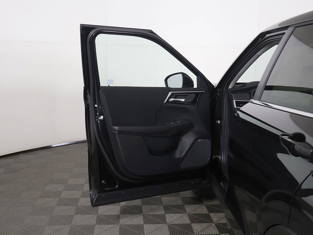New 2026 Mitsubishi Outlander ES AWD/4WD image 20