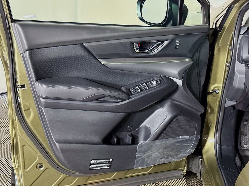 New 2025 Subaru Ascent Bronze Edition w/ Onyx Package image 11