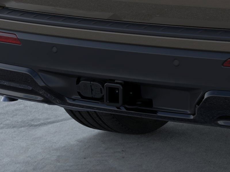 New 2026 Ford Explorer ST-Line AWD/4WD image 24