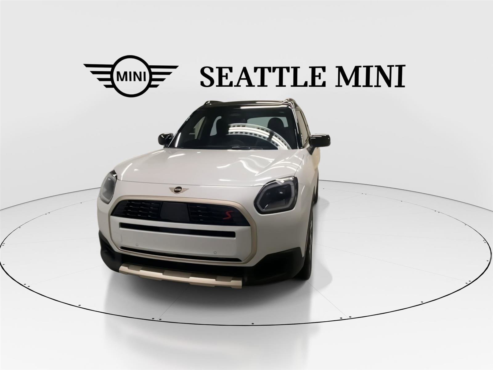New 2026 MINI Cooper Countryman S image 4