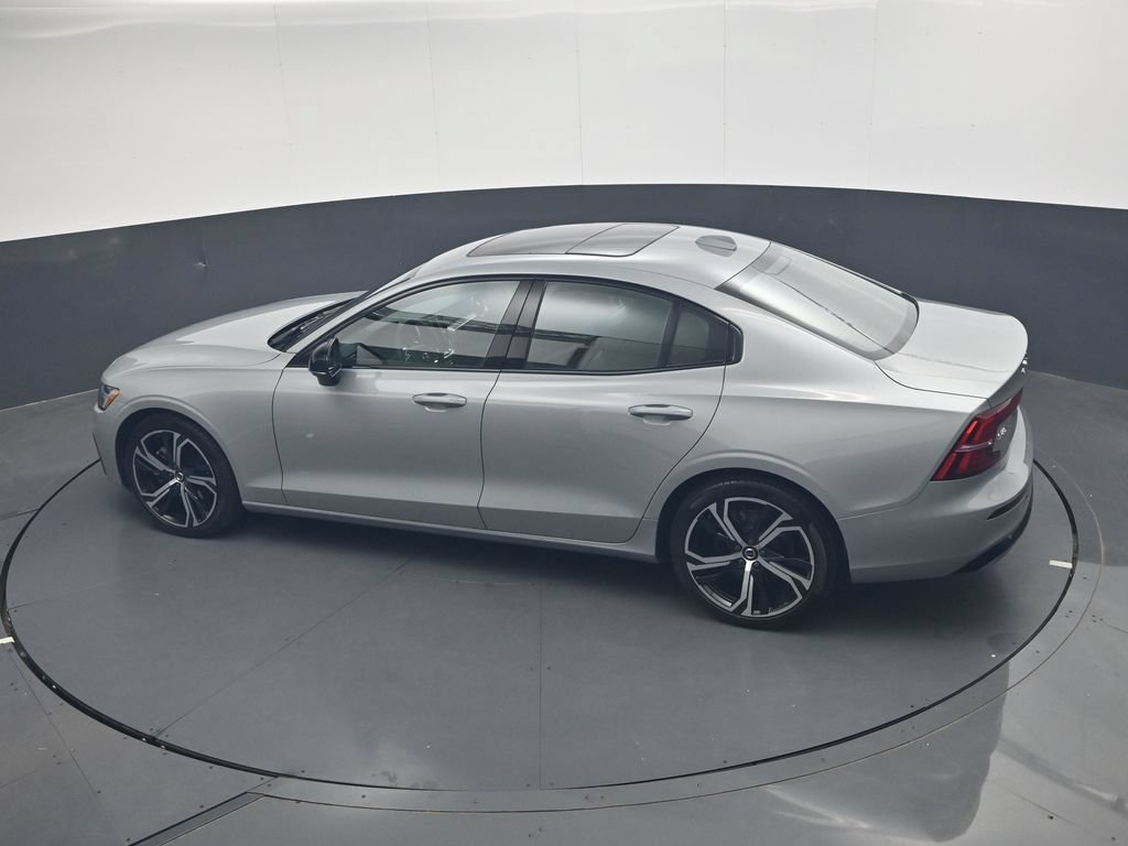 Used 2024 Volvo S60 B5 Core w/ Climate Package FWD image 37
