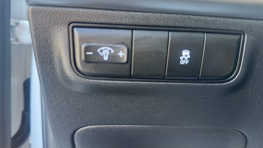 Used 2026 Hyundai Tucson SE AWD/4WD image 14