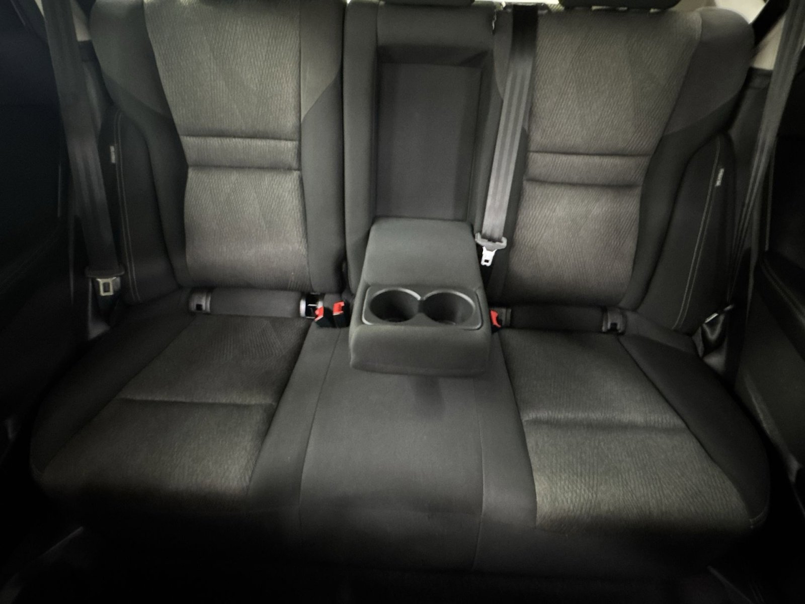 Used 2024 Nissan Rogue SV image 5