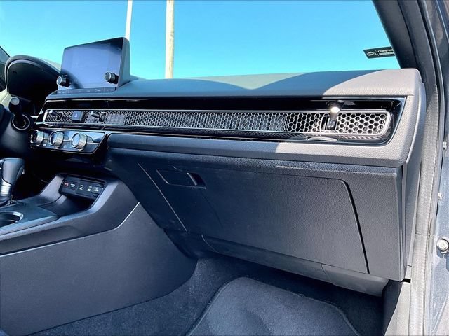 Used 2025 Honda Civic Sport image 13