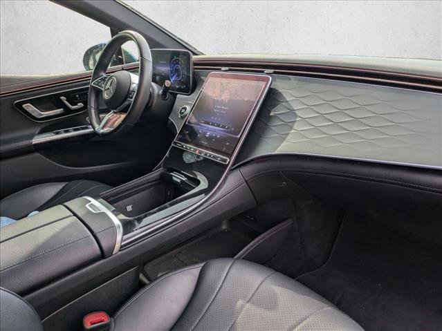 Certified 2023 Mercedes-Benz EQE 350+ EQE 350+ image 19