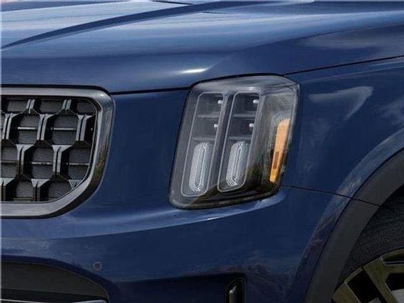 New 2025 Kia Telluride SX X-Line image 91