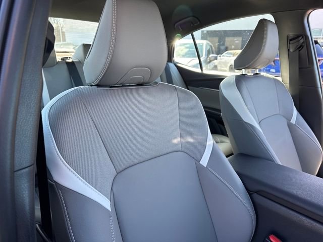 Used 2025 Toyota Camry XSE image 24