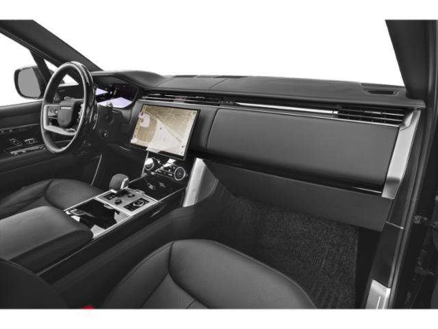 New 2026 Land Rover Range Rover SE AWD/4WD image 15