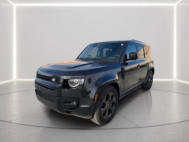 Certified 2024 Land Rover Defender 110 X-Dynamic SE image 1