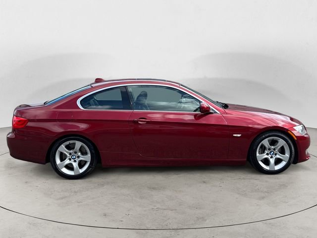 Used 2012 BMW 335i Coupe image 6