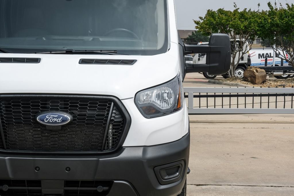 Used 2025 Ford Transit 350 148 High Roof Extended RWD image 43