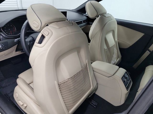 Used 2024 Audi A5 2.0T Premium w/ Convenience Package image 16