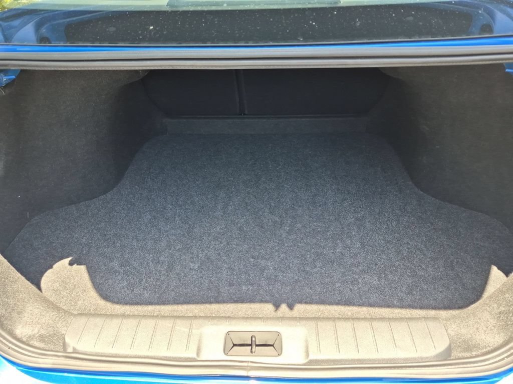 Used 2025 Nissan Sentra SV FWD image 28