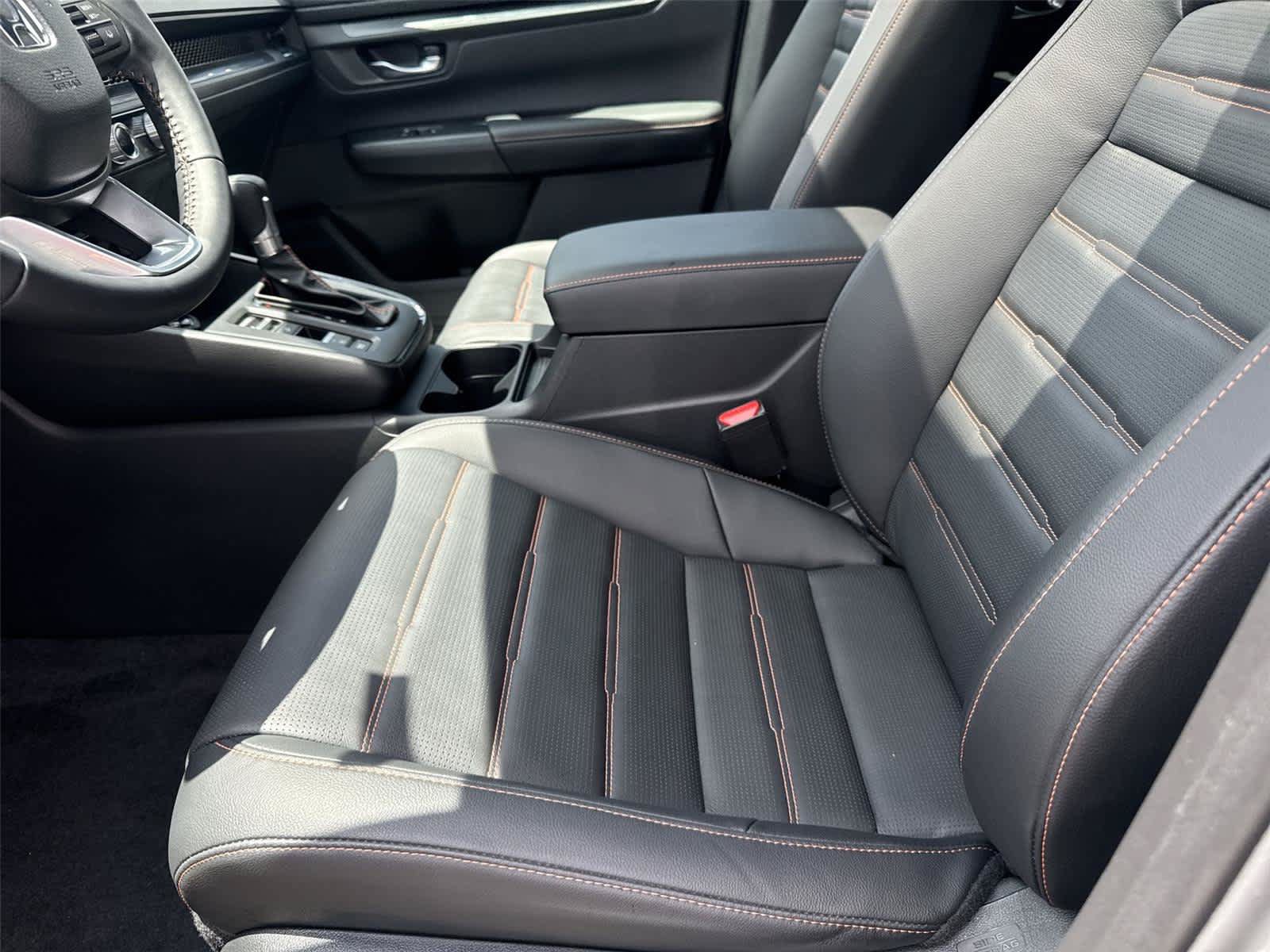 Used 2026 Honda CR-V Sport-L image 10