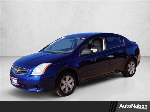 Used 2011 Nissan Sentra 2.0