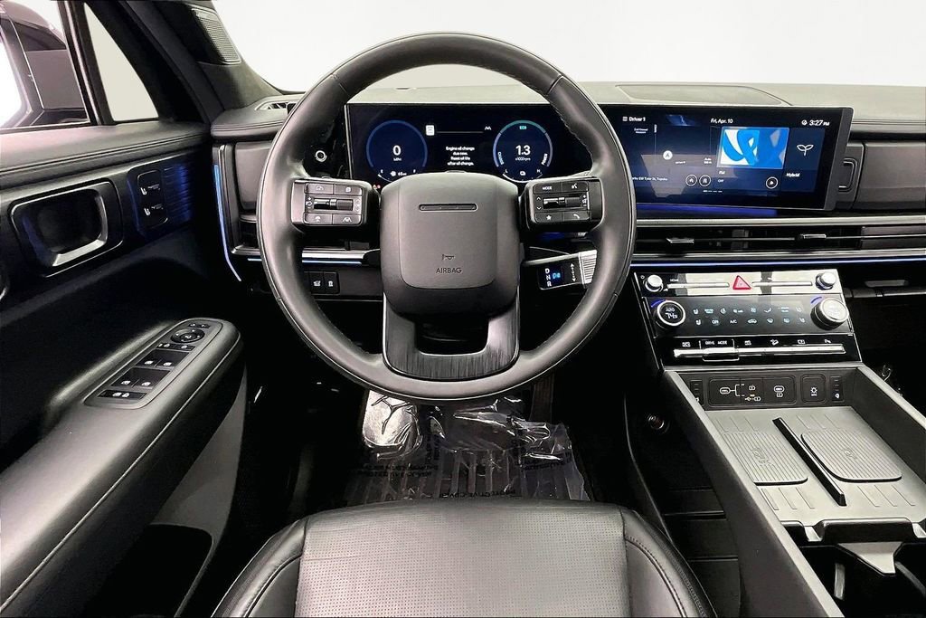 Used 2025 Hyundai Santa Fe Calligraphy AWD/4WD image 5