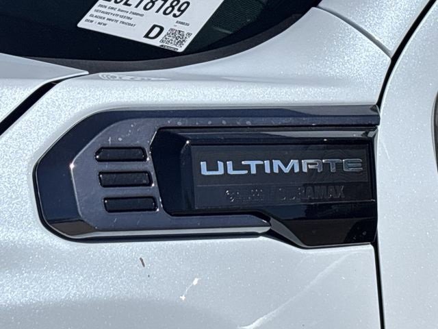 New 2026 GMC Sierra 2500 Denali Ultimate image 29