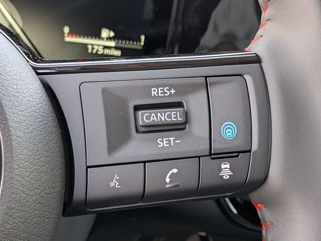 New 2026 Nissan Kicks SR w/ SR Premium Package AWD/4WD image 18