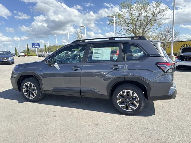 New 2026 Subaru Forester AWD/4WD image 6