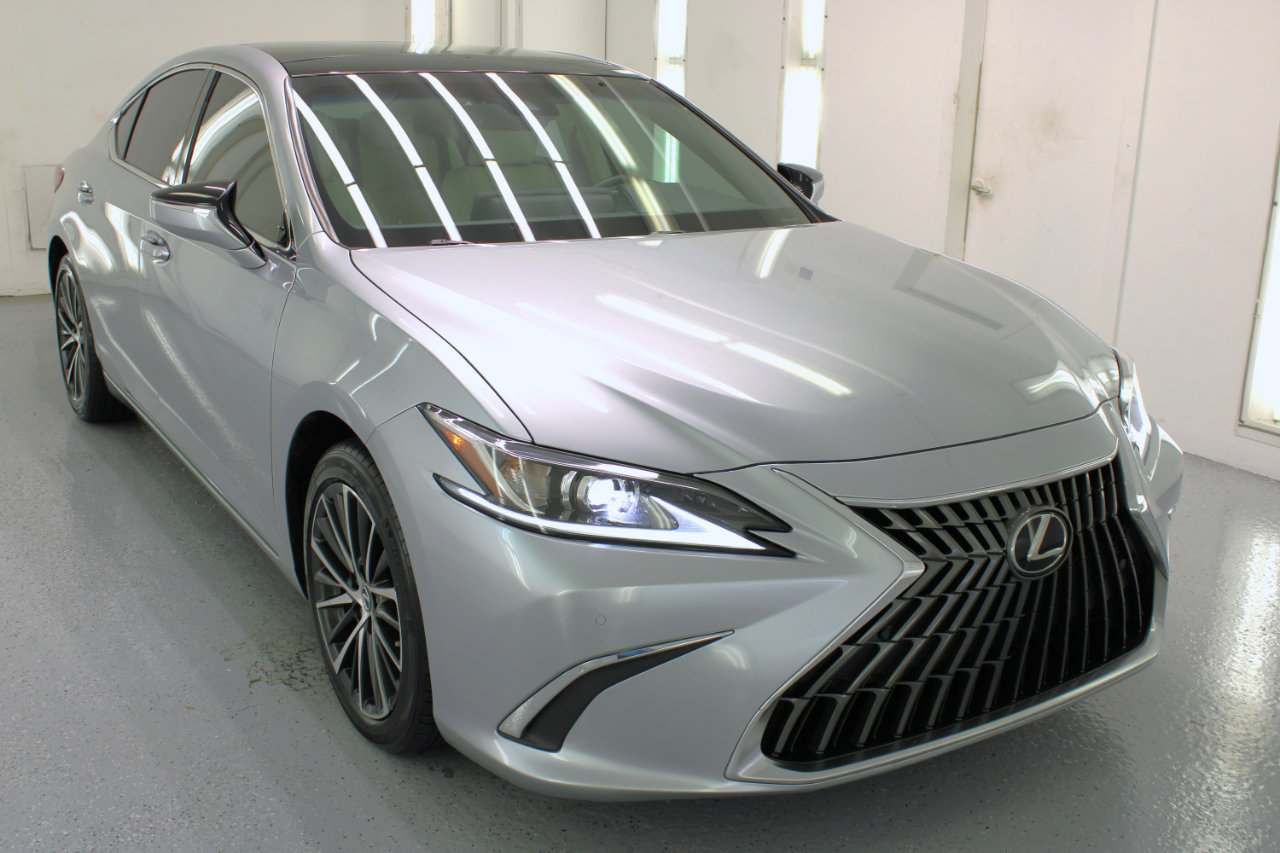 Used 2022 Lexus ES 350 w/ Premium Package image 11