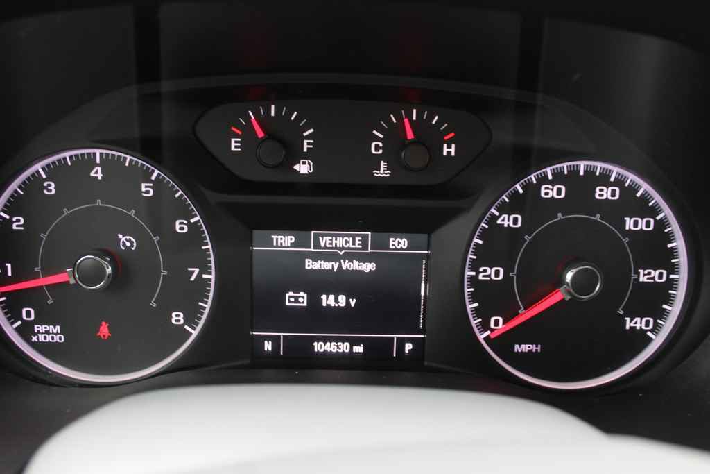 Used 2017 GMC Acadia SLE FWD image 13