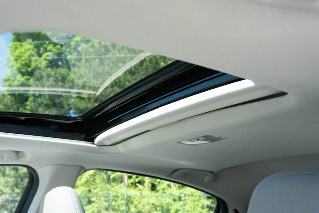 Certified 2022 Honda HR-V EX image 4
