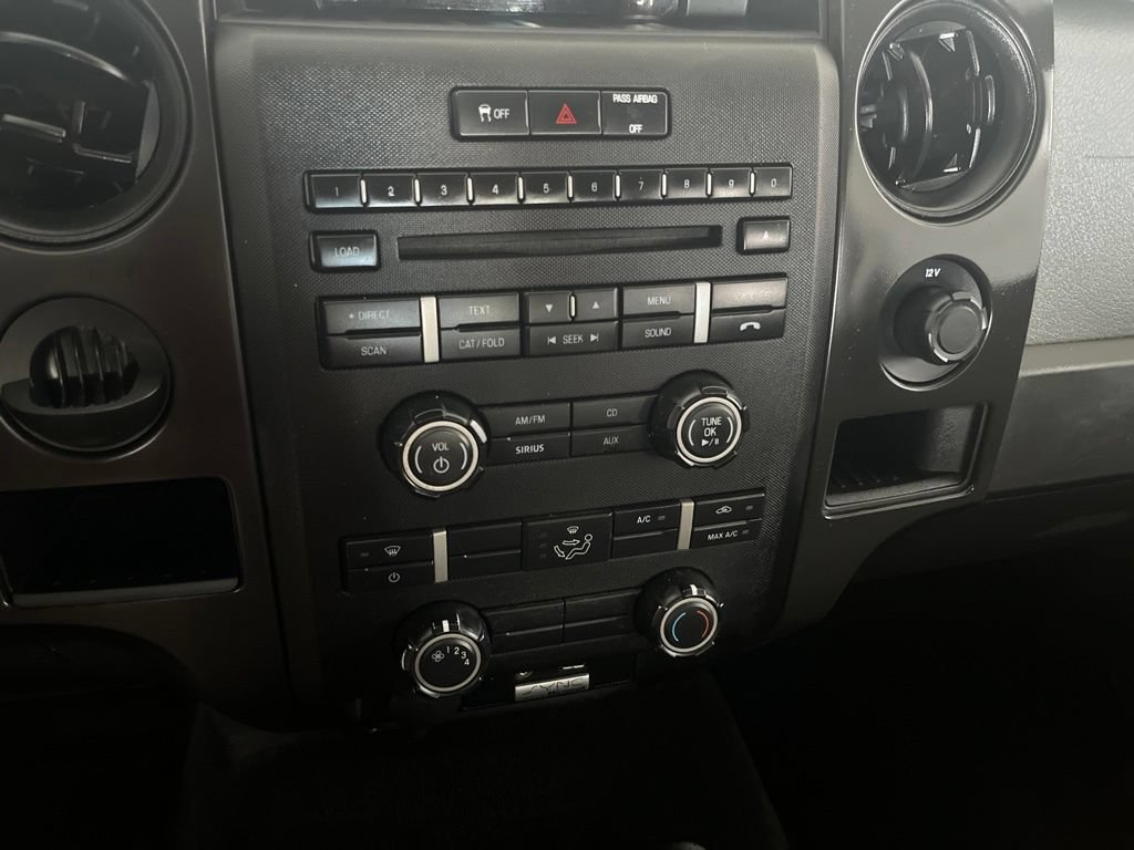 Used 2013 Ford F150 STX w/ Mid Equipment Group RWD image 66