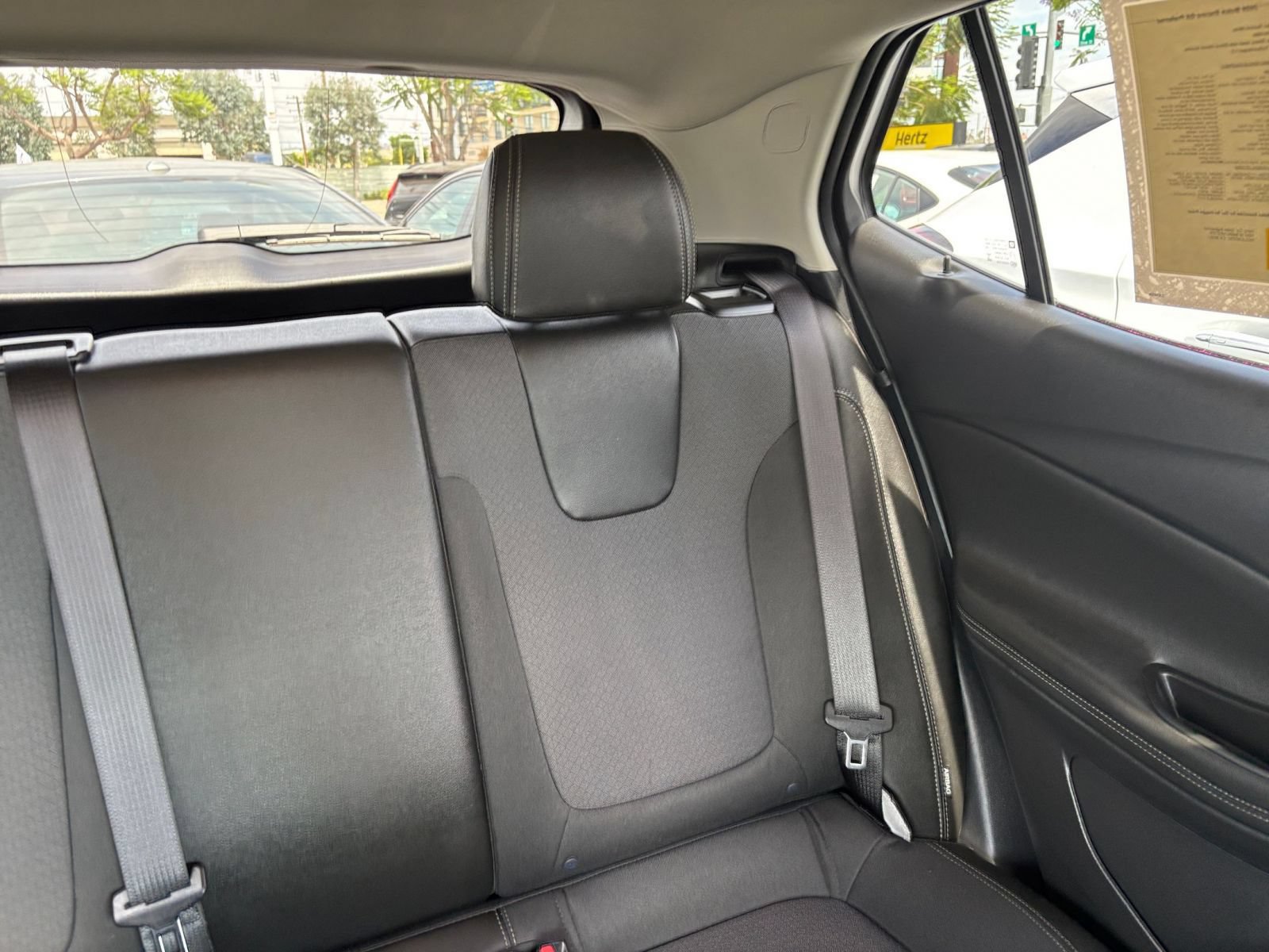 Used 2026 Buick Encore GX Preferred FWD image 69