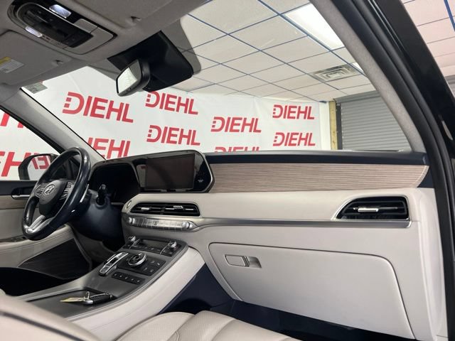 Used 2021 Hyundai Palisade Limited AWD/4WD image 15