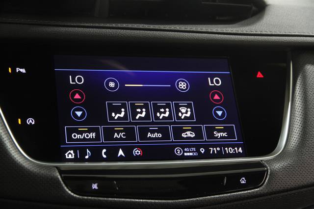 Used 2024 Cadillac XT5 Premium Luxury AWD/4WD image 14